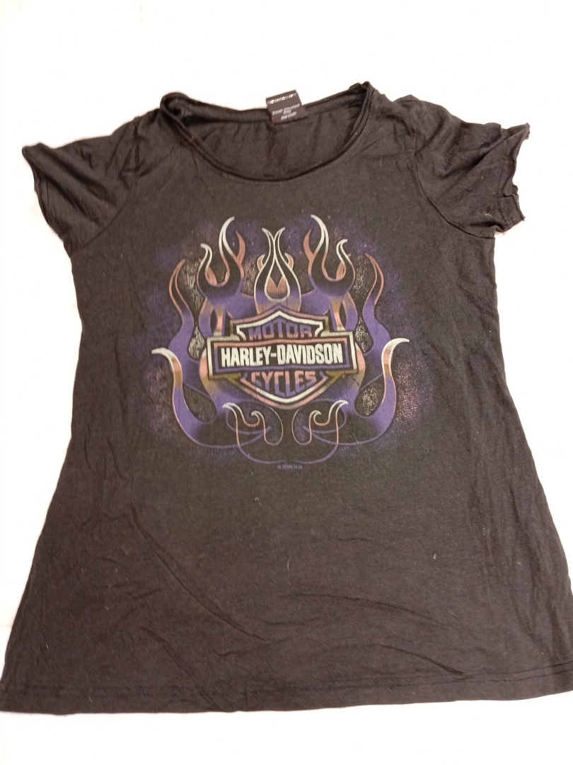 Harley-Davidson T-Shirt