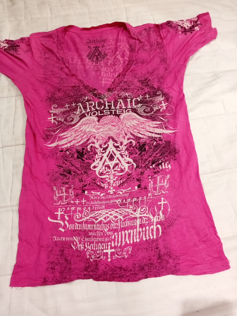 Maglietta Archaic Affliction