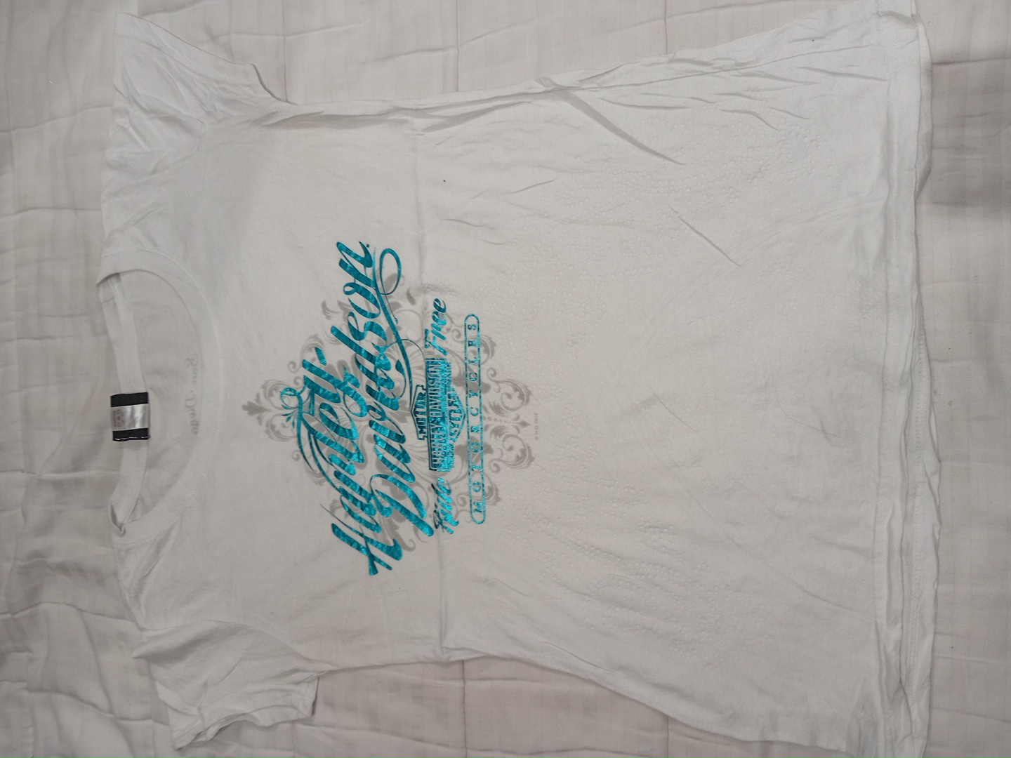 Harley-Davidson Women's T-Shirt