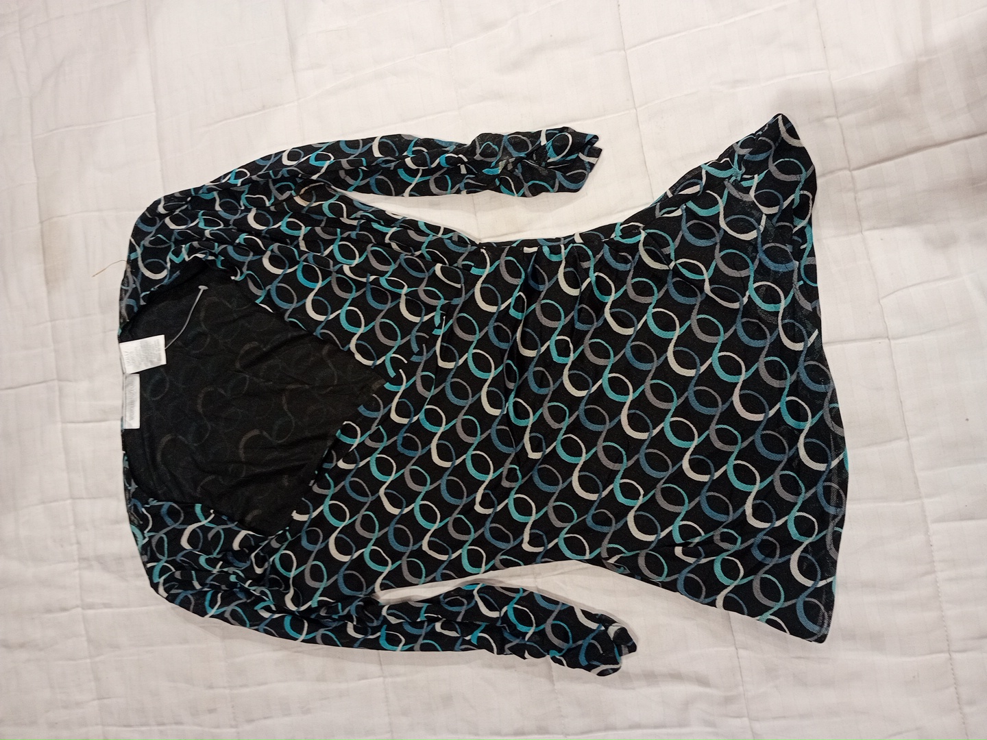 Women's Long Sleeve Top