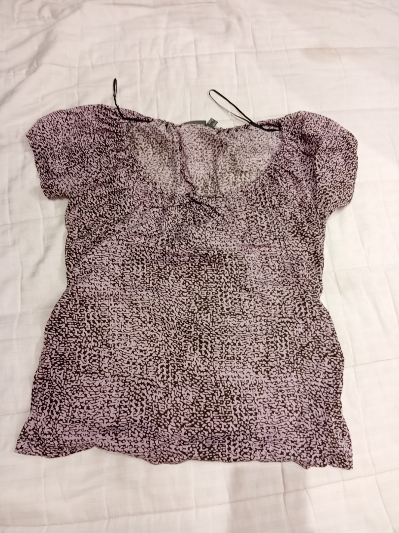 「Mexx、Maurices＆NY&Coのウィメンズボタンアップトップス15点セット」