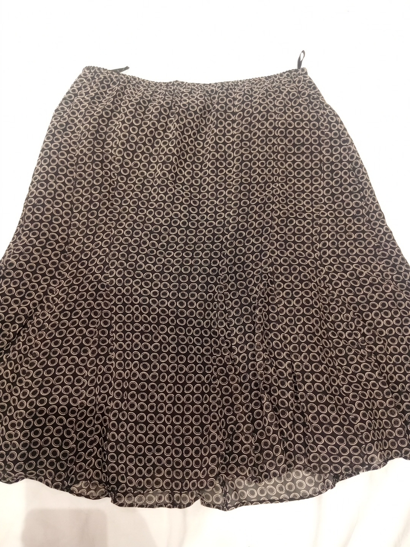 Gonna marchiata East 5th