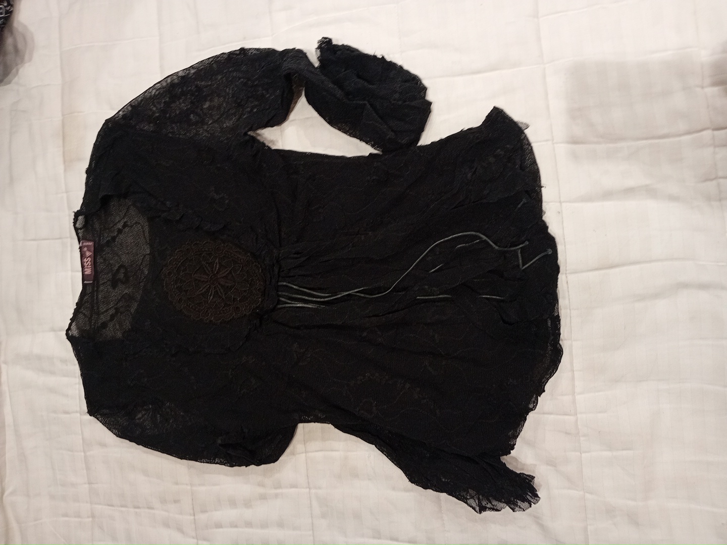 Lace Top