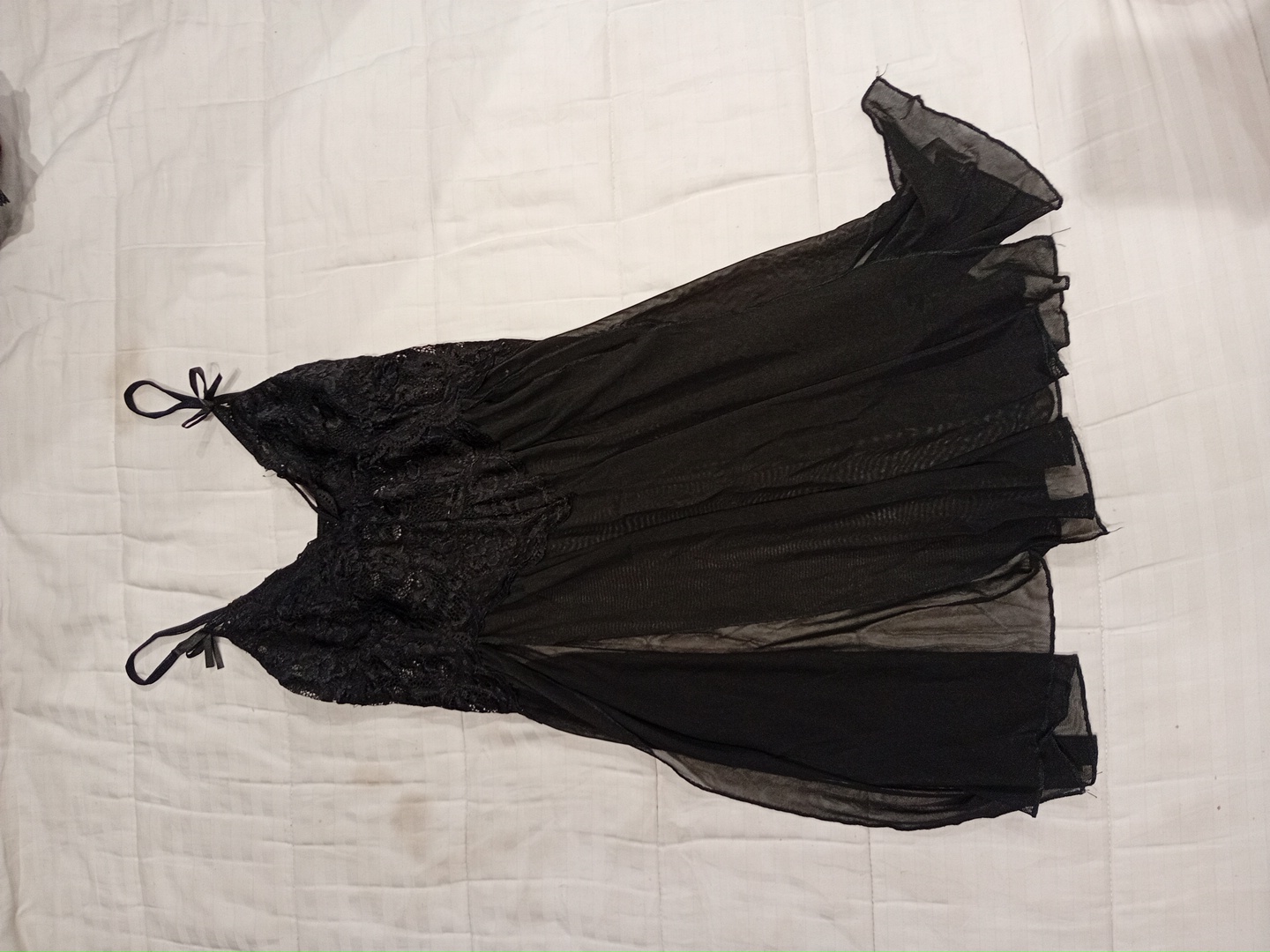 Lote de 15 piezas de camisones y ropa de noche de ..