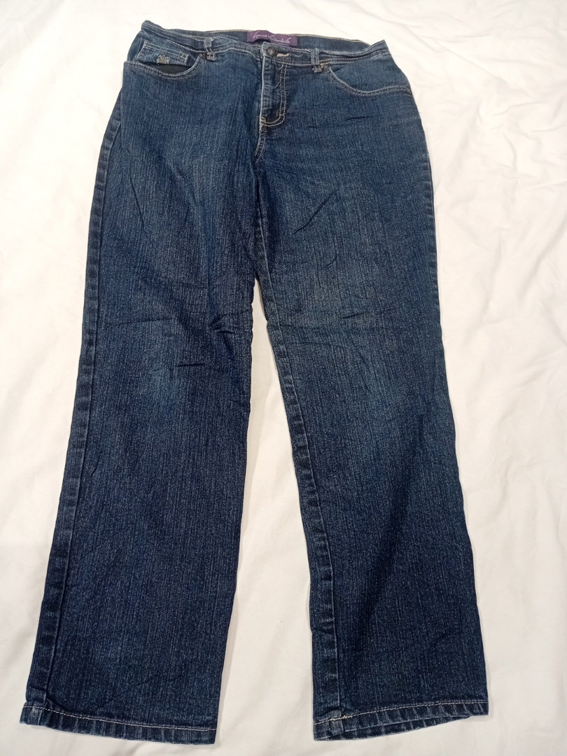 Gloria Vanderbilt Jeans
