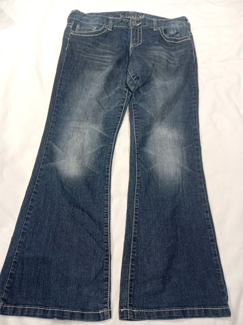 Maurices Jeans