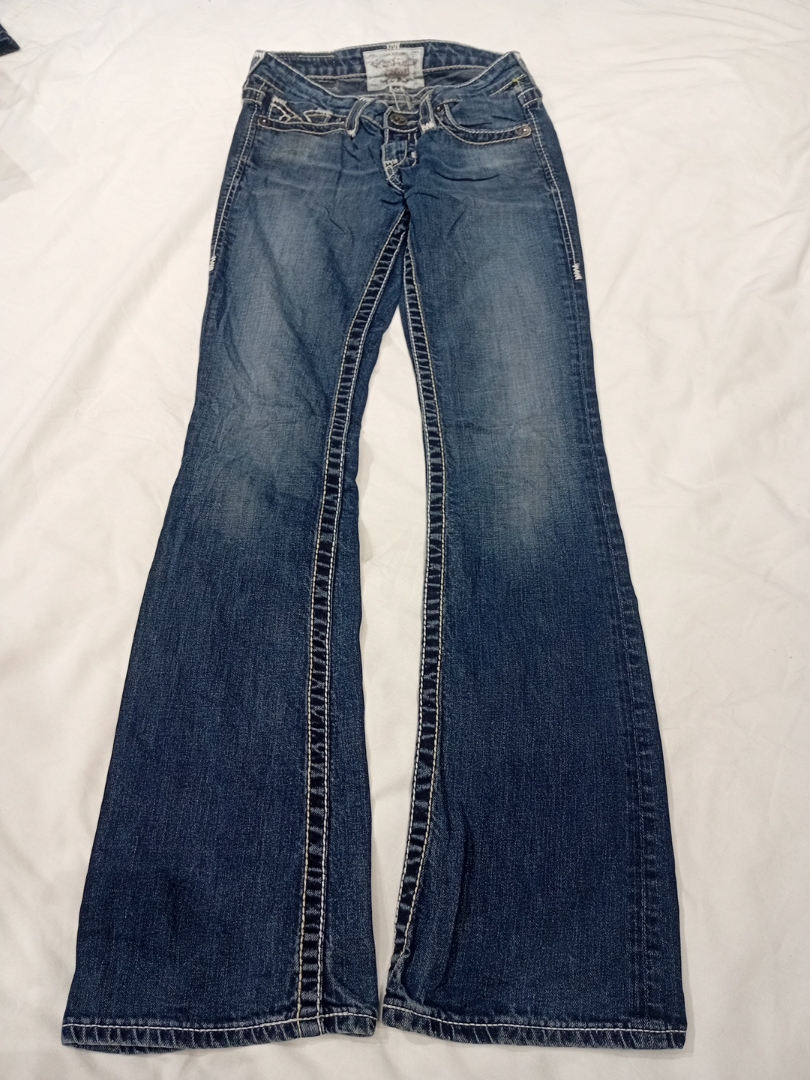 Blue Star Jeans
