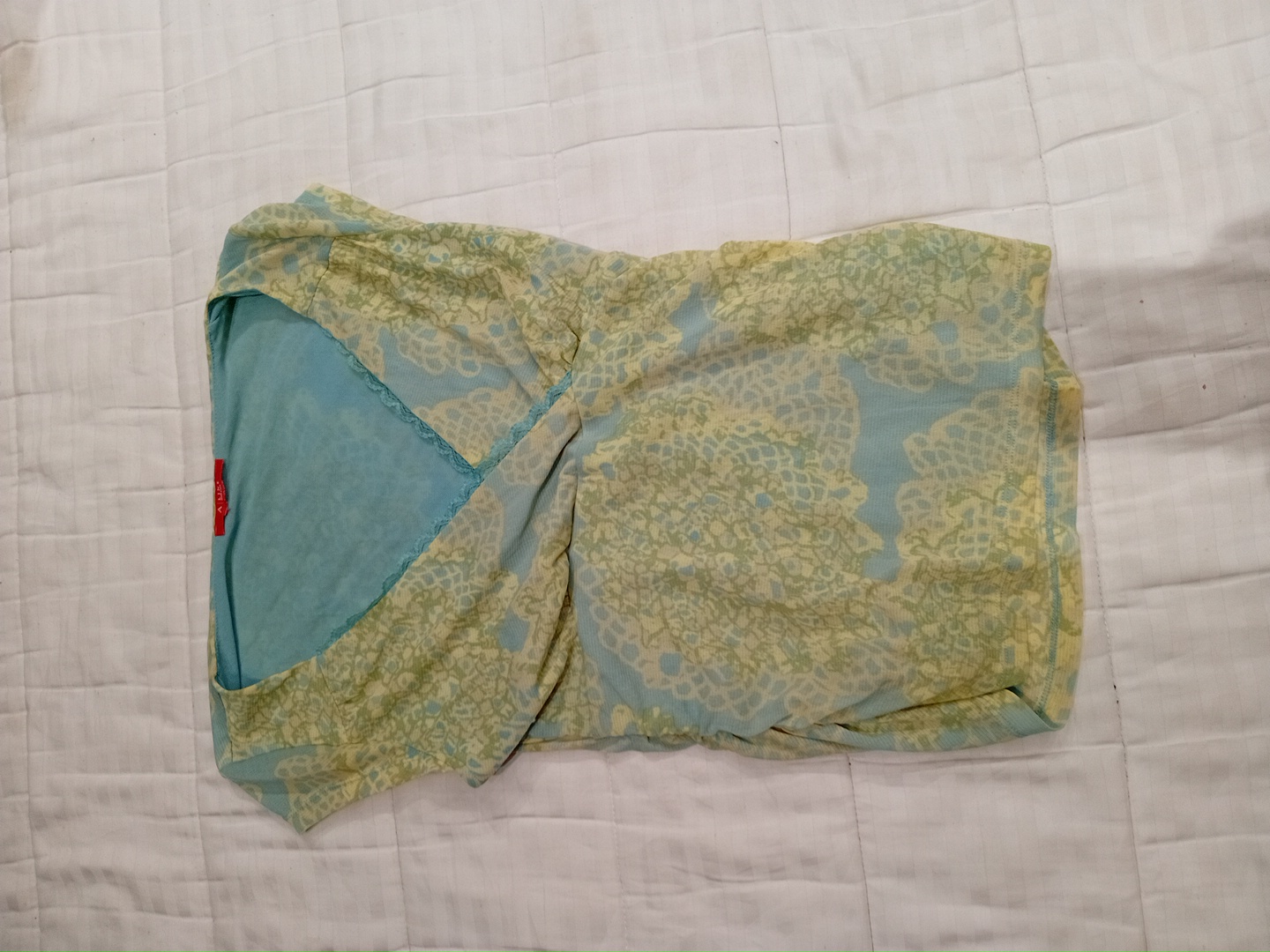 Anne Klein Women's Sleeveless Top