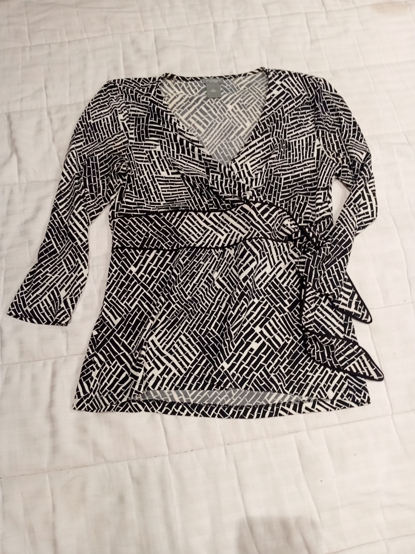 デザイナーブラウスバンドル Ann Taylor Allison Taylor Almost Fam..