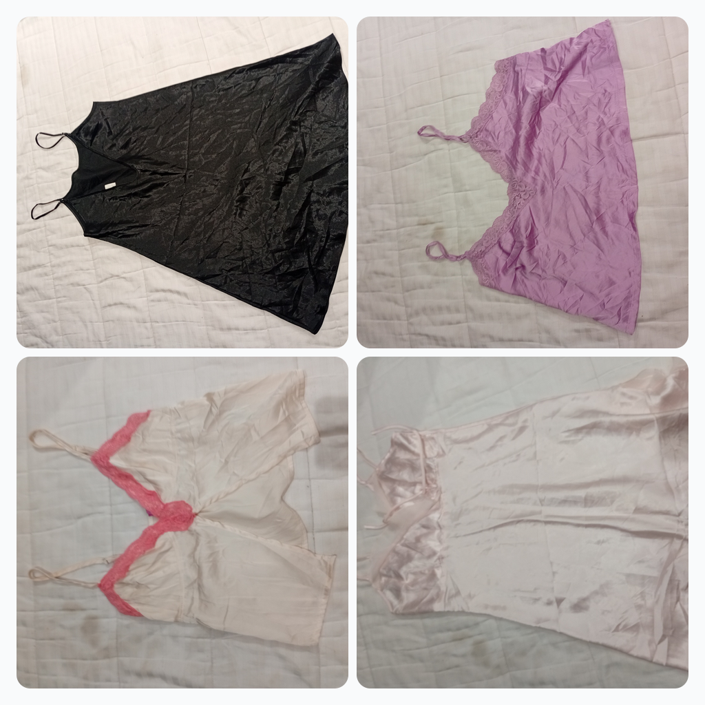 Delphine Eberjey Cosabella Silk Lace Camisole Bund..