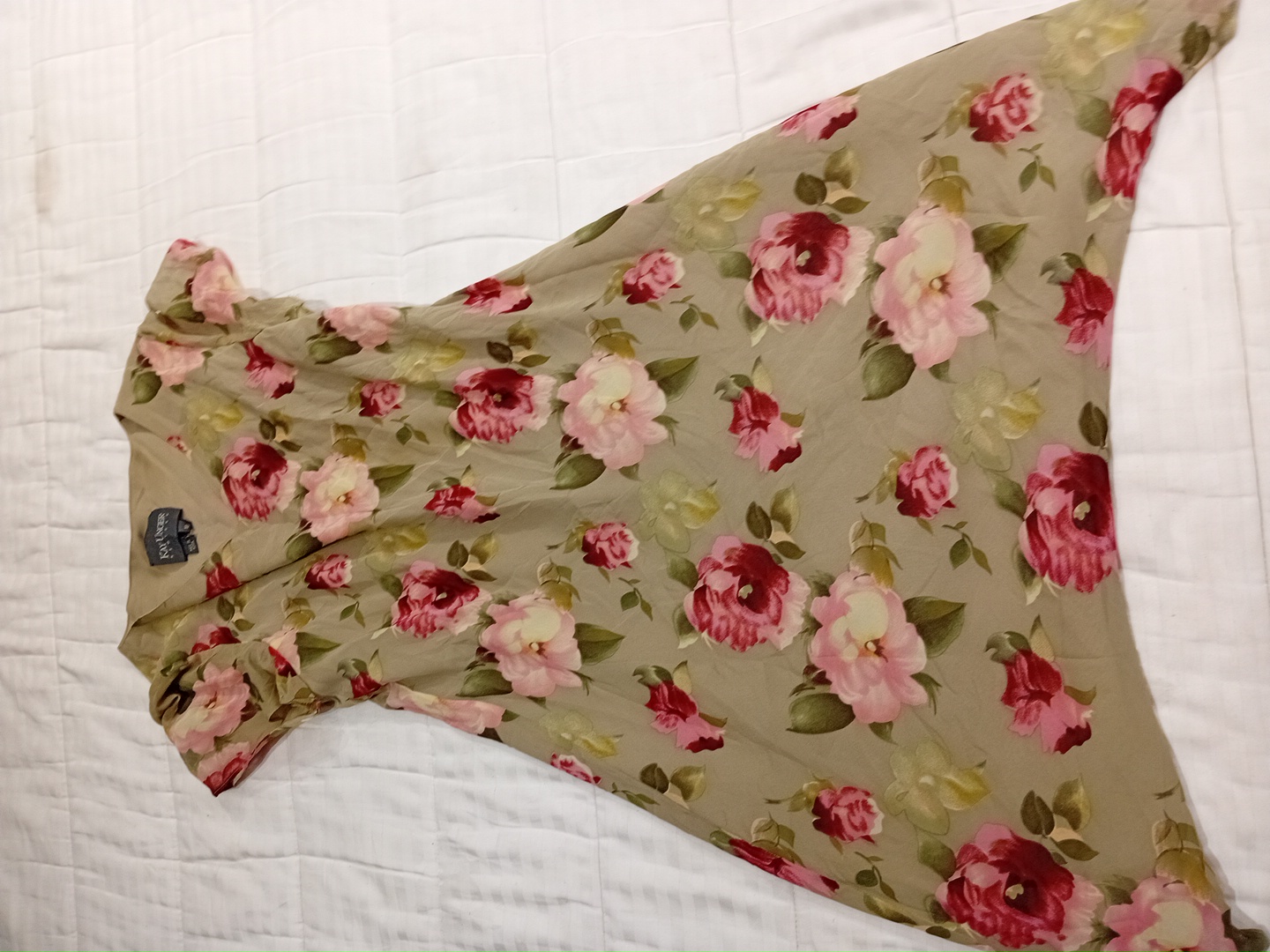 Designer Dress Bundle - 15 Pc Mix of Kay Unger, Kh..