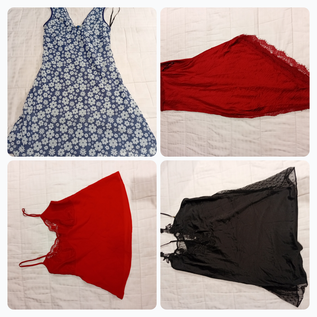 Ensemble Débardeur Forever 21 & Flora - Lot de 15 ..