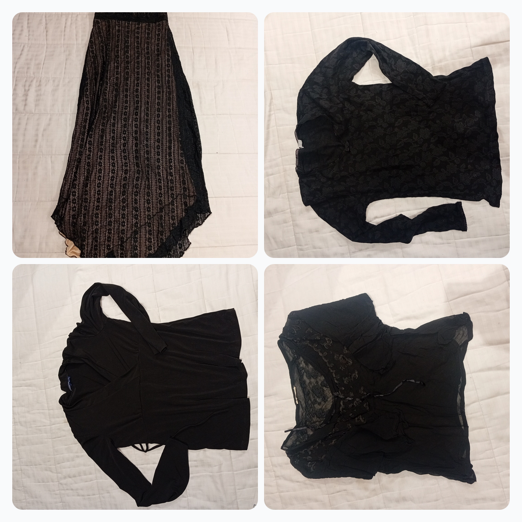 Urban Outfitters Thyme Maternity Bedruckte Bluse B..