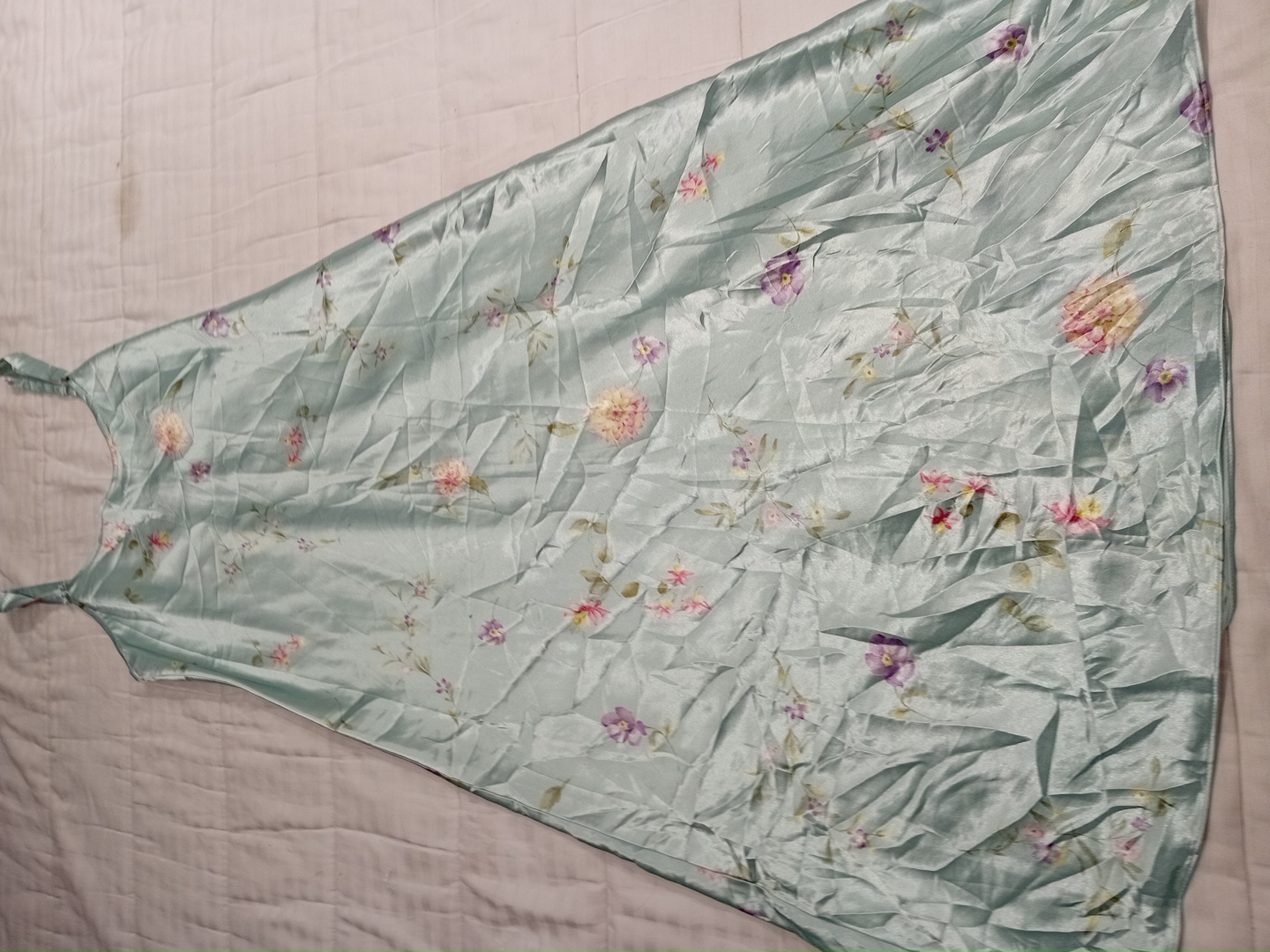 ジョーンズ ニューヨーク ドレス バンドル - 9 点 ミックス ミディ スリップ マキシ シルク ..