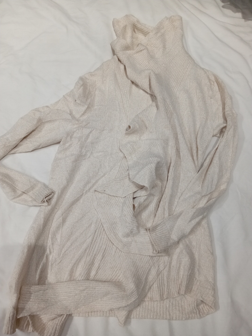 「Covington Knit Top」