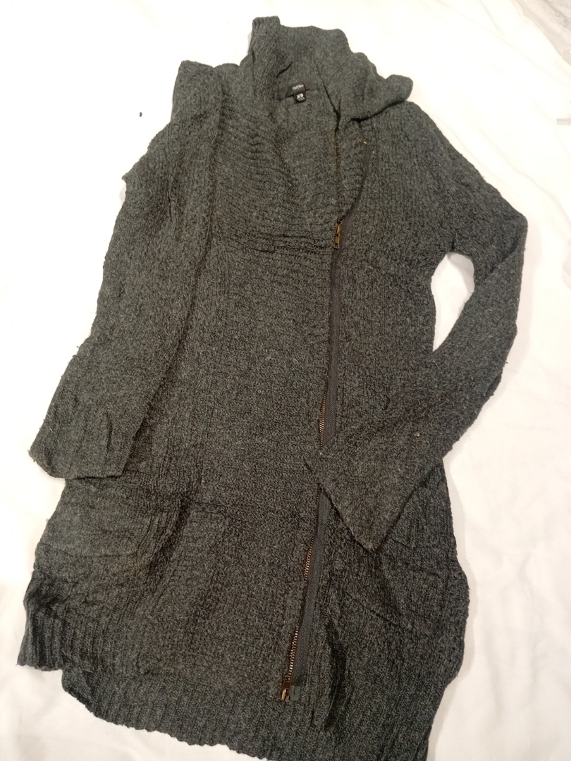 ニットウェアトップ