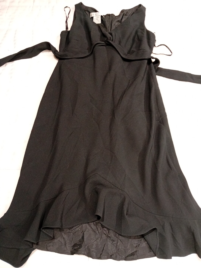 Robe noire Nine West