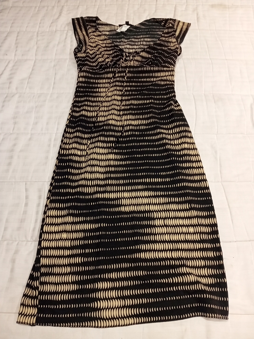 ウィメンズ ノースリーブ ドレス