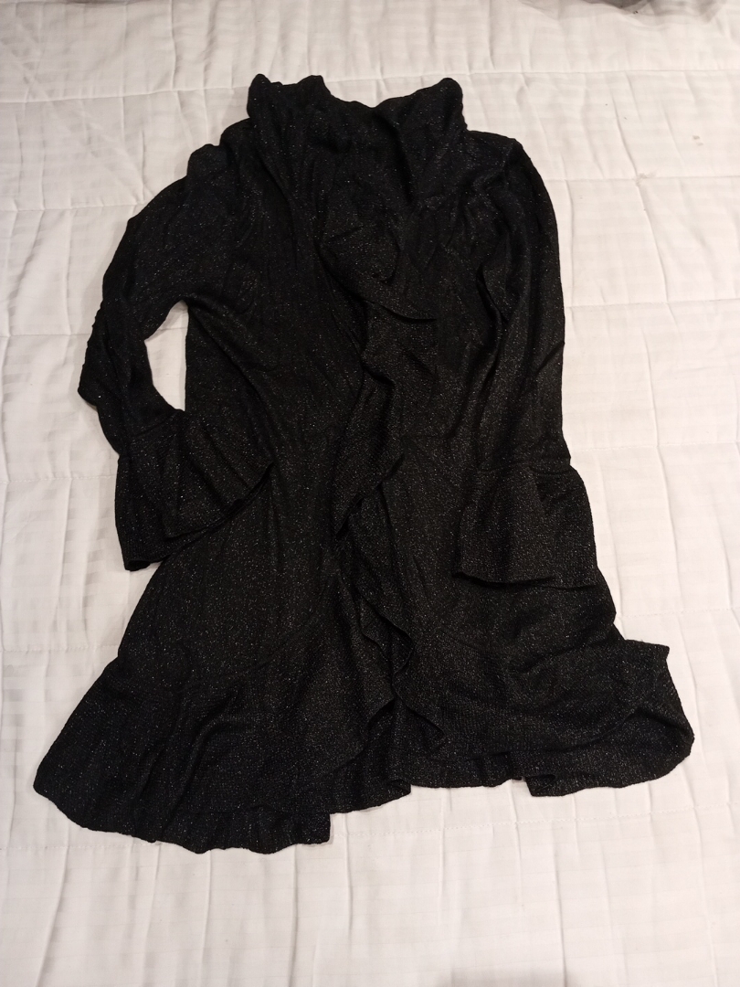 Conjunto de prendas de punto y suéter Laura L.L.Be..