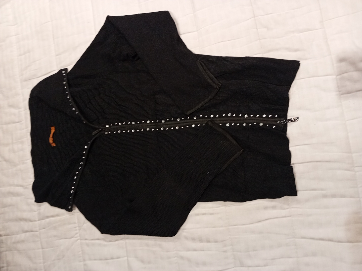 Strickwaren-Bundle: Belldini, Banana Republic, Asp..