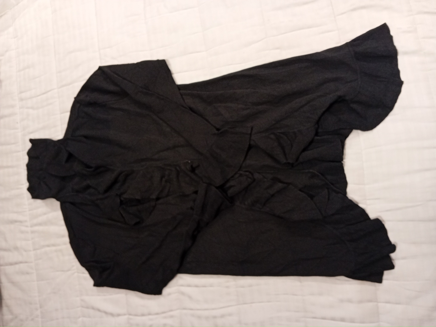 Lot de blouses de créateur Coldwater Creek Covingt..