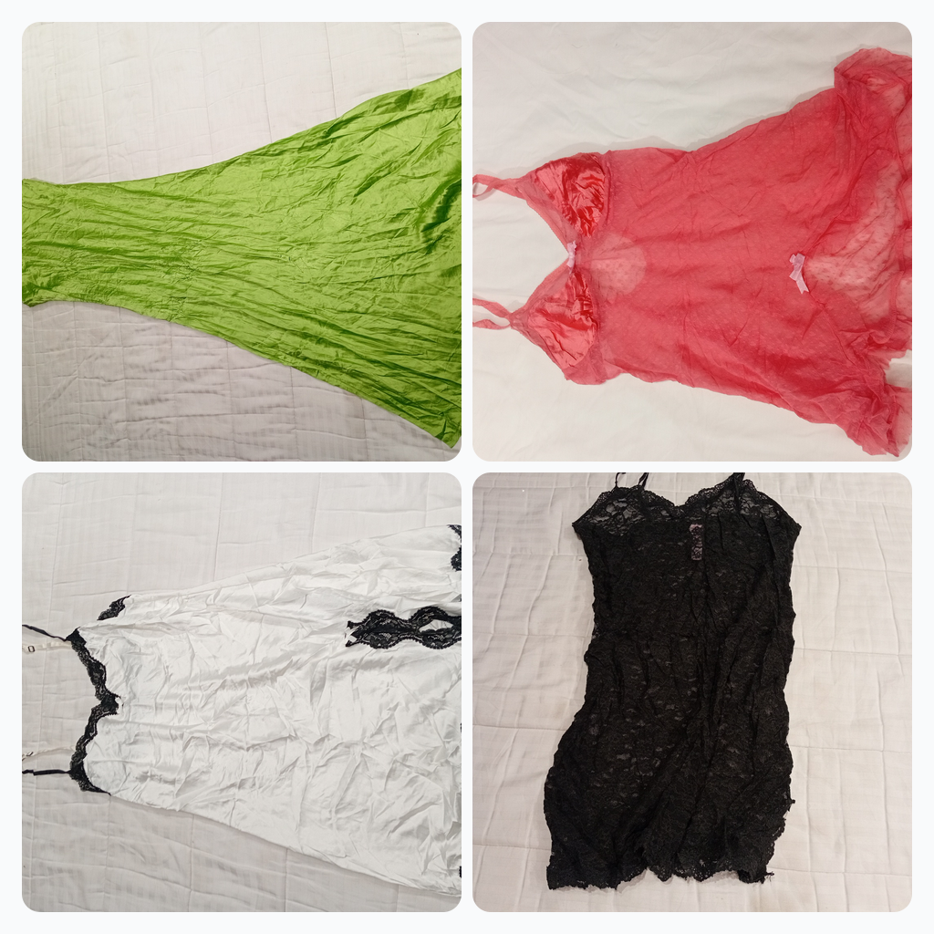 Ensemble de lingerie Victoria's Secret - Lot de 36..