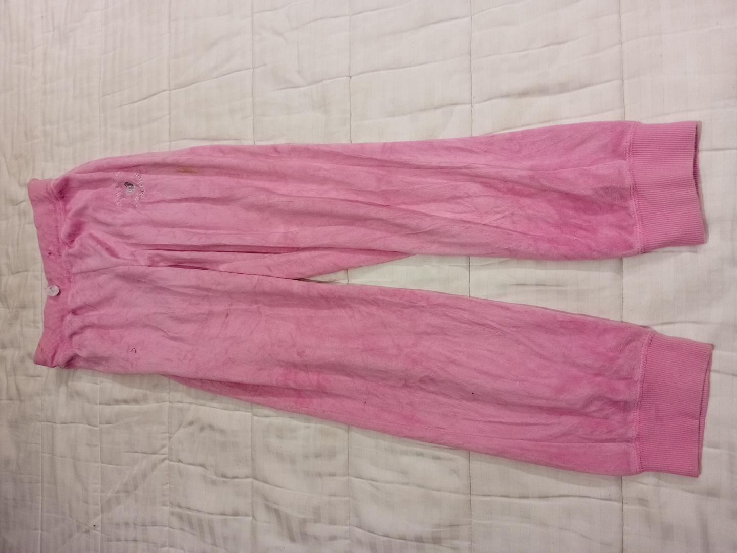 Juicy Couture Nike Maurices Jeans Track Pants Bund..