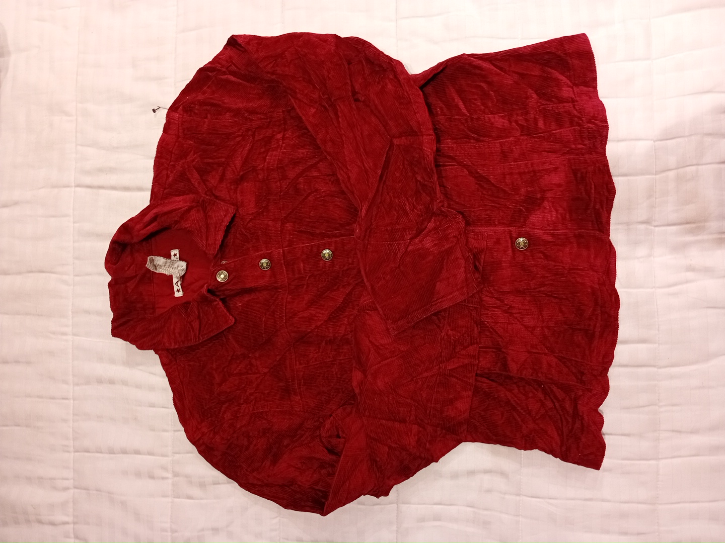 Designer Shirt Bundle A.M.I. Adriana Alberto Makal..