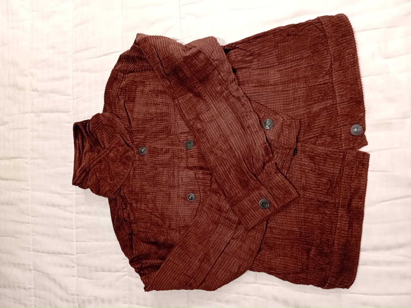 「SO、Story & St. John's Bay ボタンアップシャツ 15枚セット」