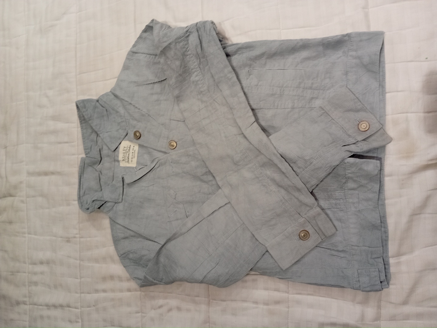 デザイナーボタンアップシャツバンドル Apt. 9 ASHLEY バナナリパブリック Axcess