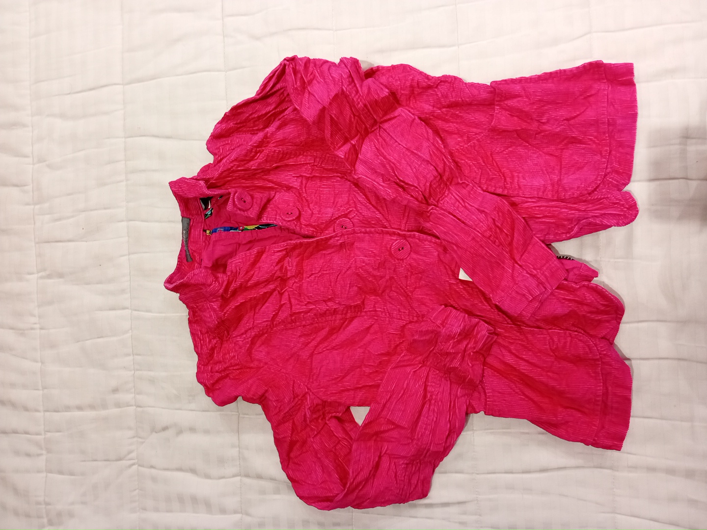 リズ・クレイボーン ブラウス バンドル 7点 レディース ボタンアップシャツ