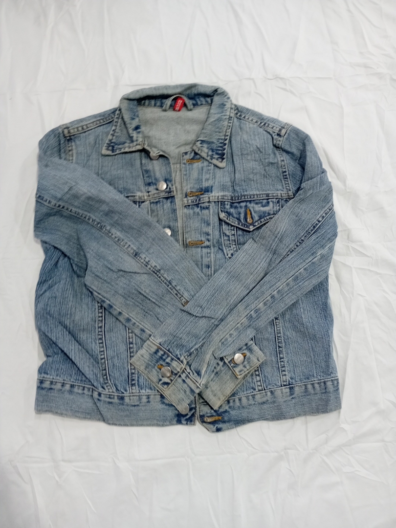 Levi's Denim Jacket
