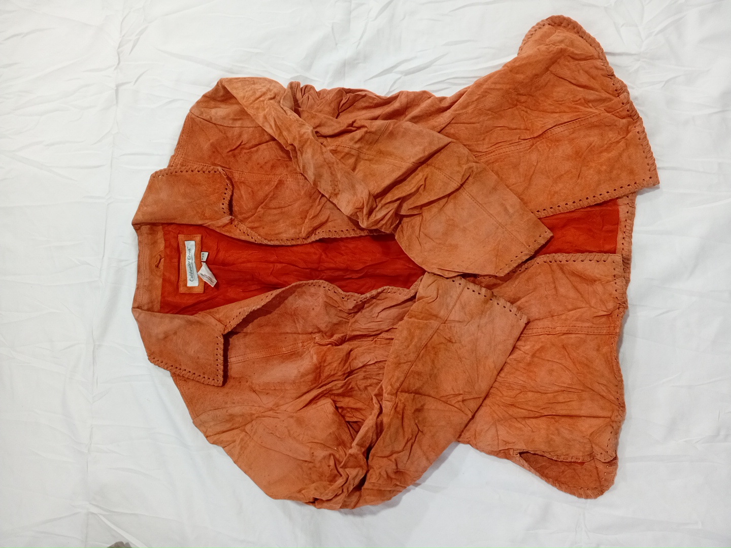 レザージャケット