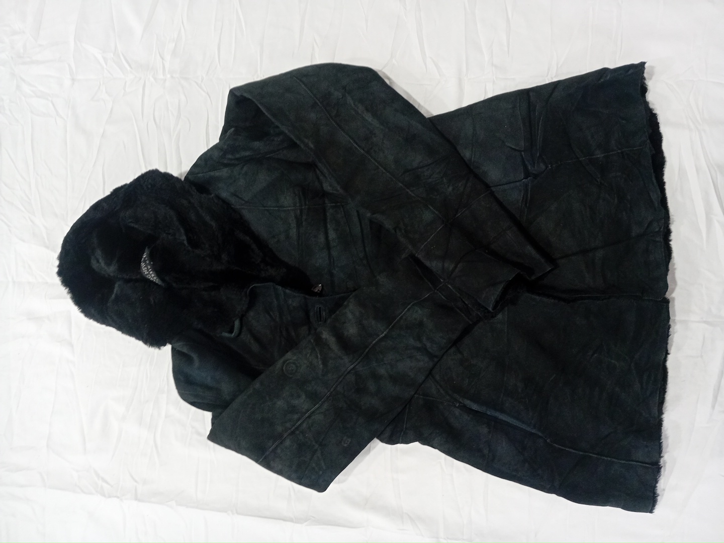 Designerjacken-Bundle - ASOS, Ann Taylor, American..