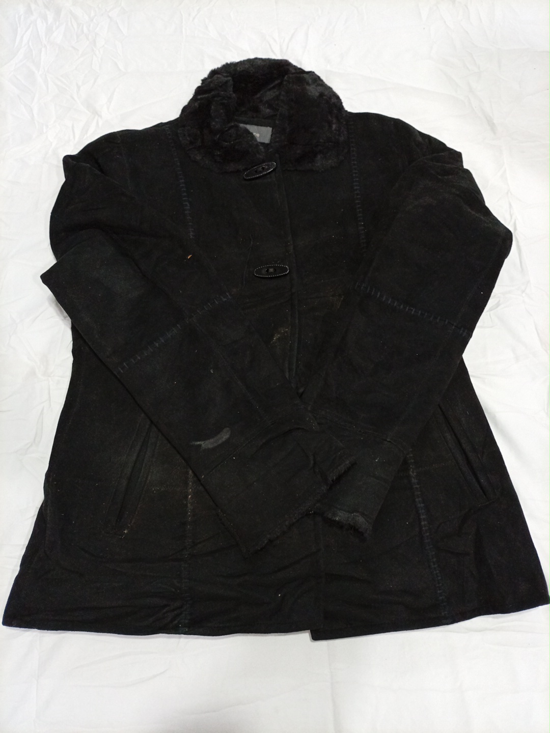 Liz Claiborne, LOFT, Mudd & More Jacket Bundle 15 ..