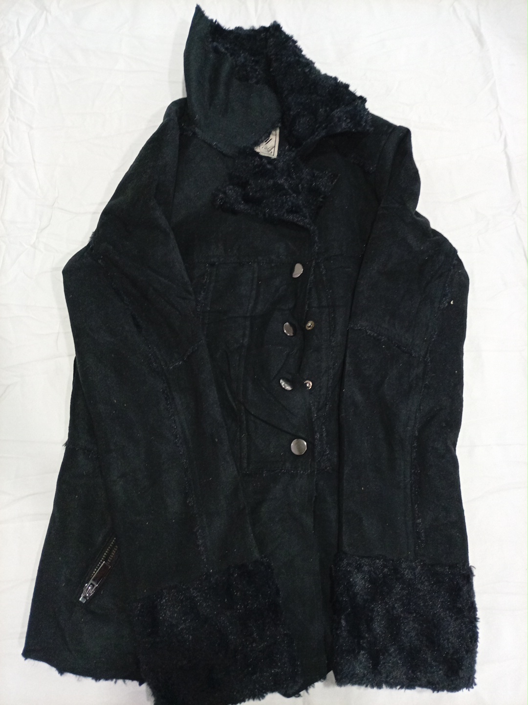 Designer-Jacken-Bundle Sugarfly Stradivarius Talbo..