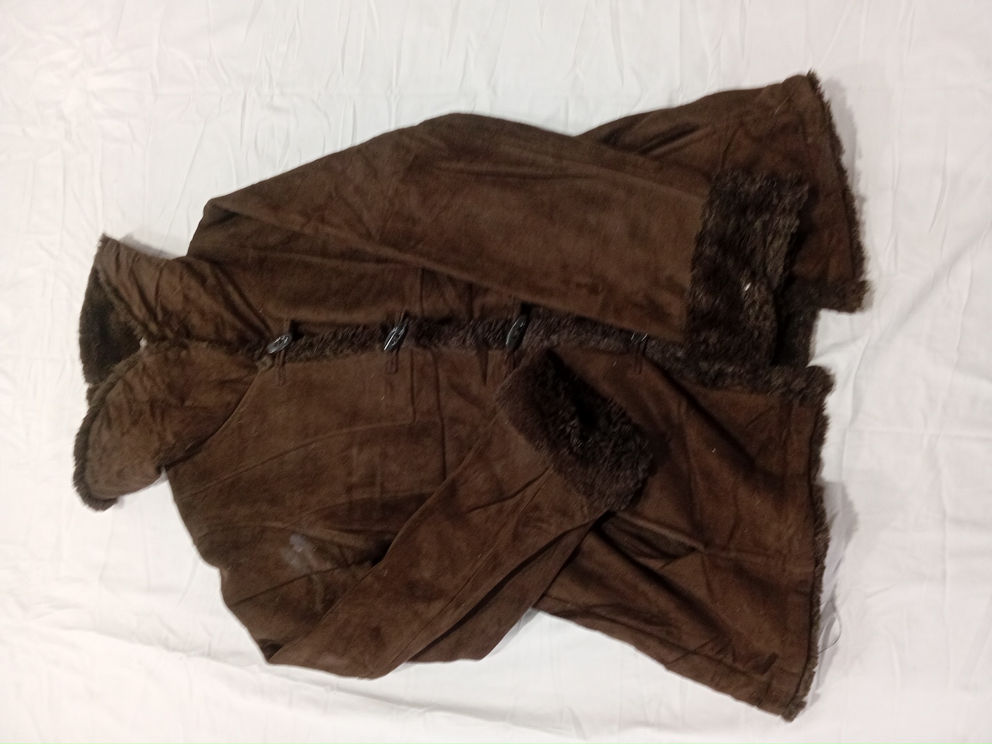 Designer Jacken Bundle - Zara, White Stag, Vigoss ..