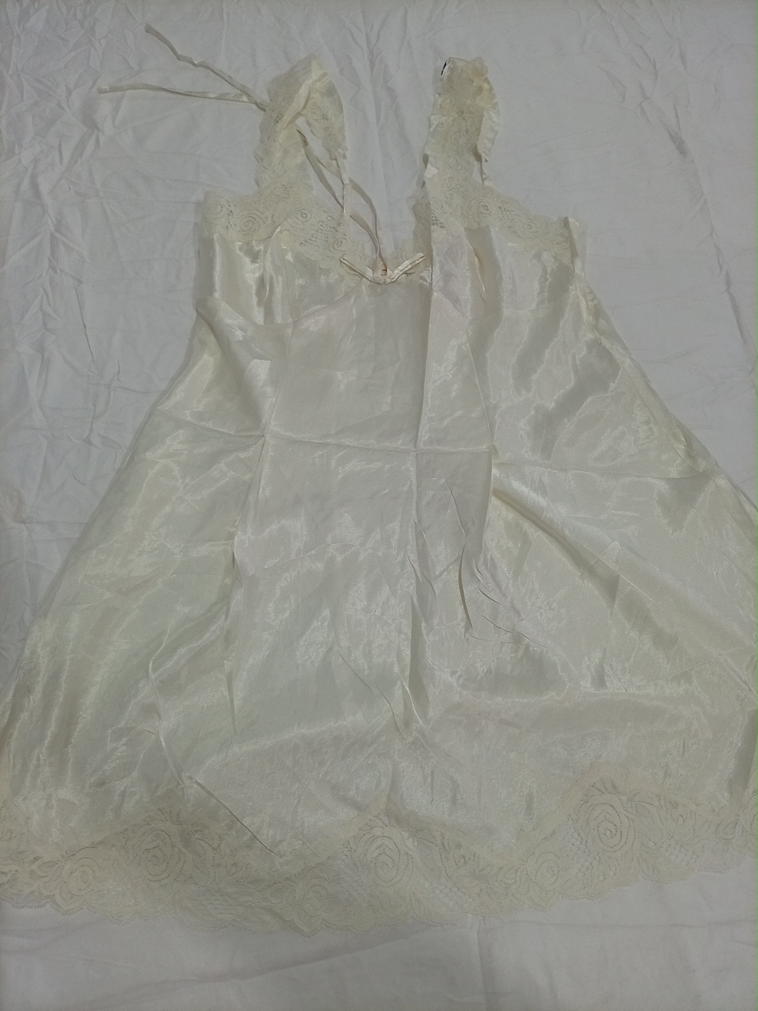 「Victoria's Secret & Designer シルクキャミソールバンドル ロット 18..