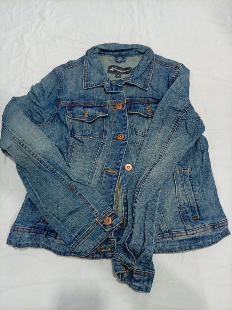 優しく使用されたジャケットバンドル Reitmans UGG Rafella Sonoma Ruby..