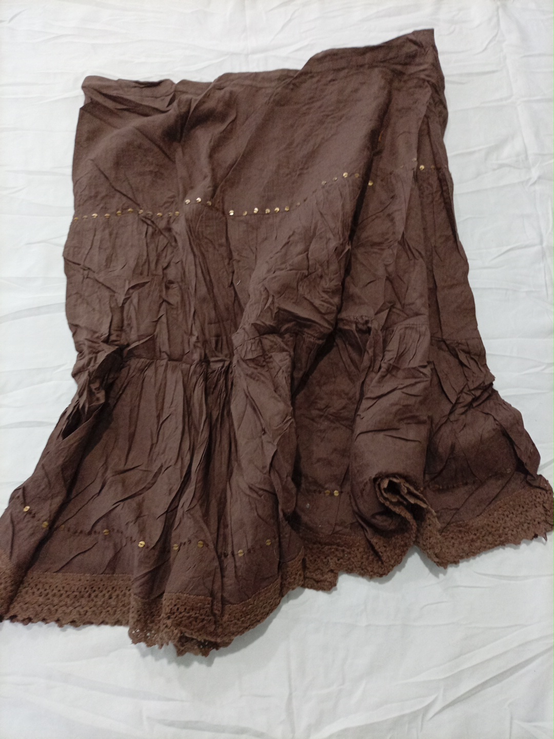 「セントジョンズベイ デニム＆ペイズリー ボタンアップシャツ バンドル 12点」