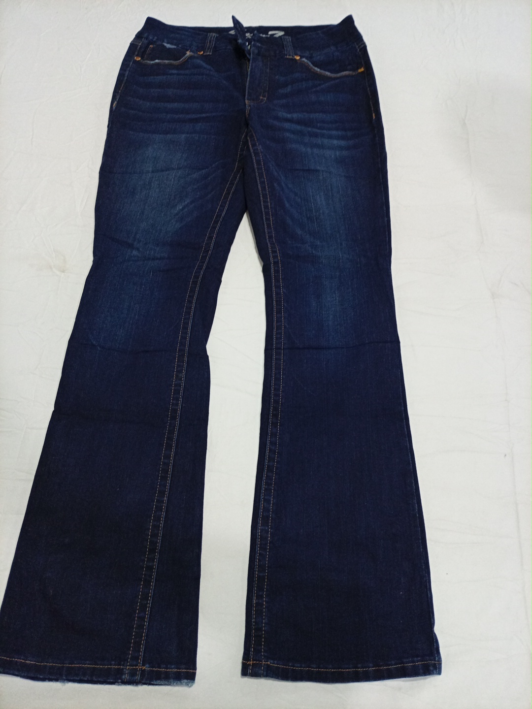 Seven for All Mankind Jeans