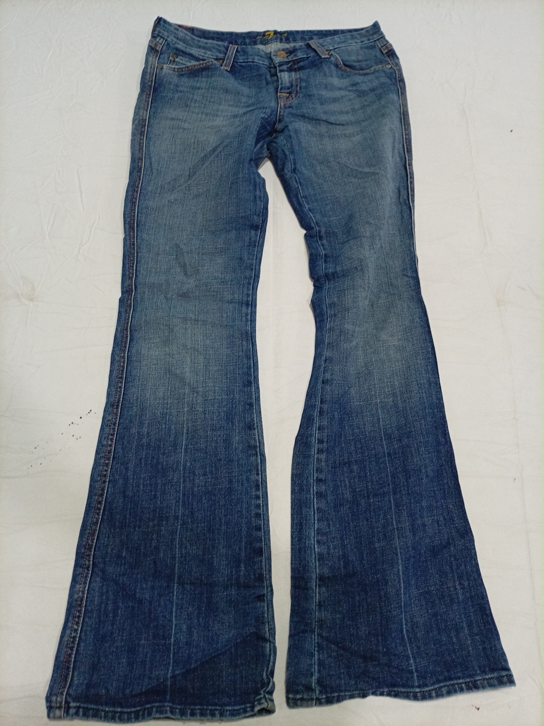 7 For All Mankind Jeans