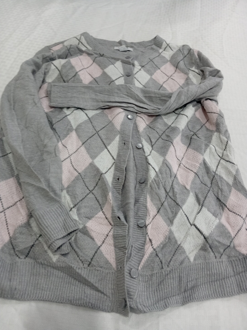 Knitwear Bundle Croft & Barrow Brandy Melville Cra..