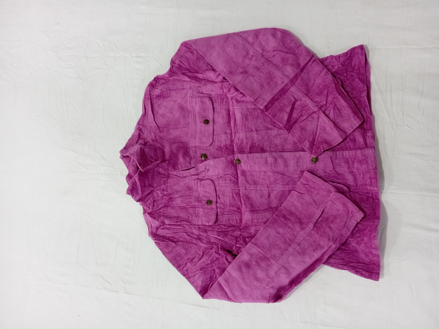 Ensemble de vestes Designer - Molleton, Denim, Cui..