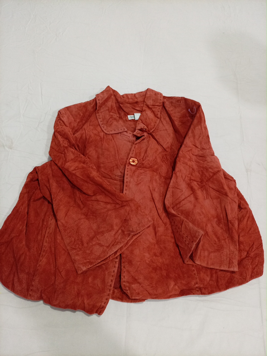 Coldwater Creek Blouse