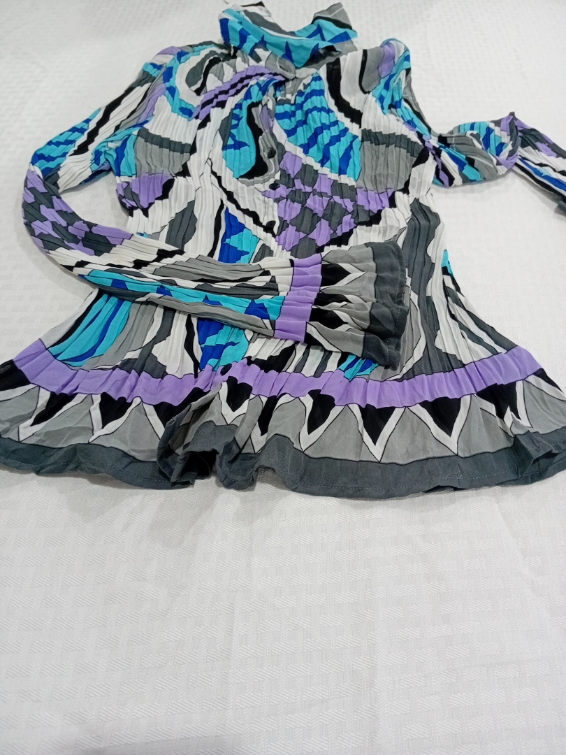 「Talbots、Style & Co、Sunny Leigh レディース ボタンアップシャツ バン..