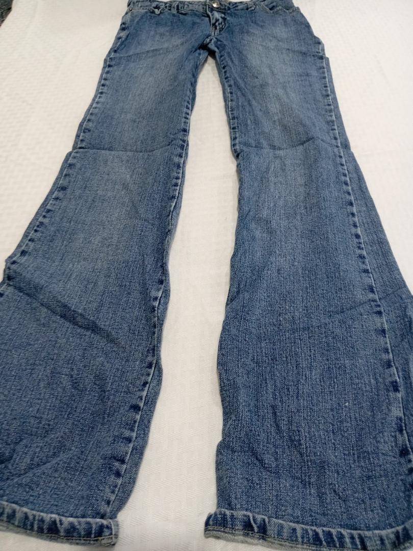 Wrangler Vigoss Wallflower ジーンズ バンドル 18点 オフィス ワークウ..