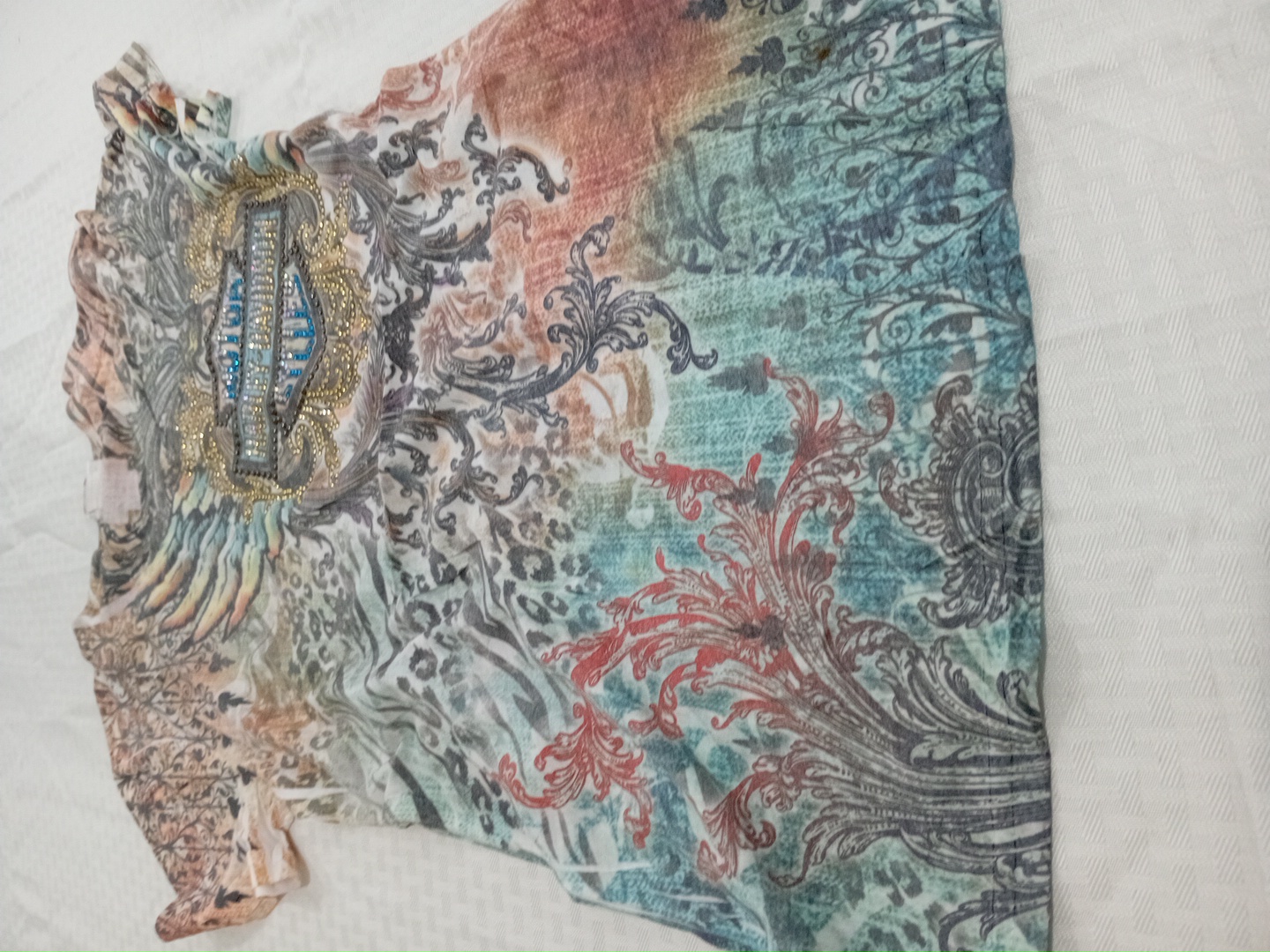 ハーレーダビッドソン Tシャツ