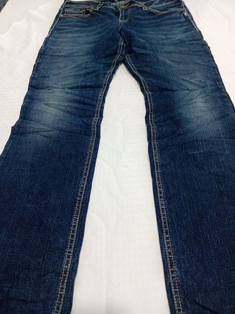 「Silver Jeans, Seven, Rock & Roll Denim のオフィスパンツ15..