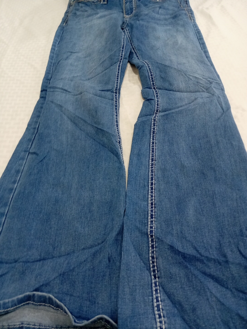 デザイナーオフィスジーンズバンドル - 15ピースミックスのディスクロージャー、ドールハウス、JWジ..